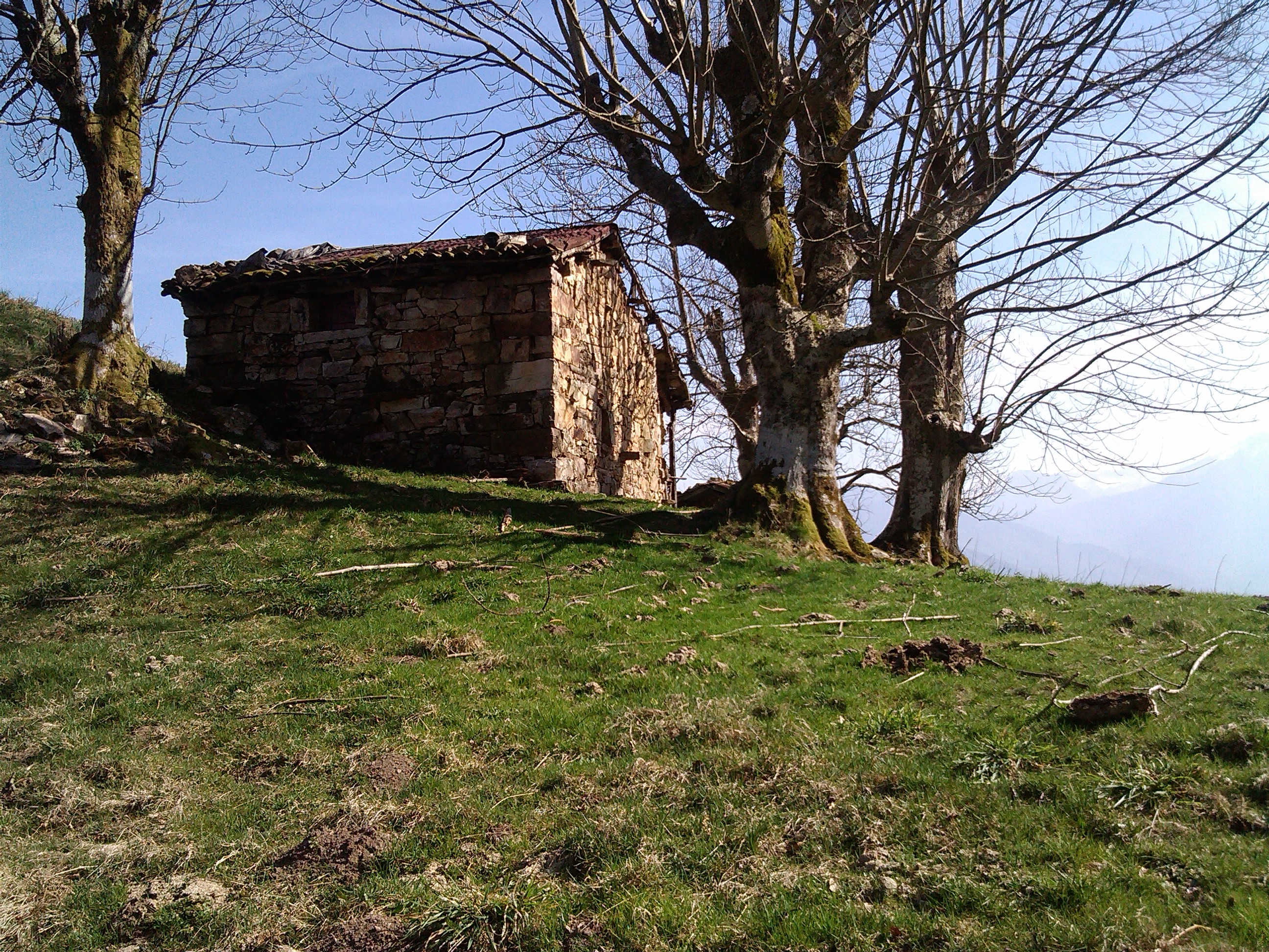 Casa de aldea el torrexón
