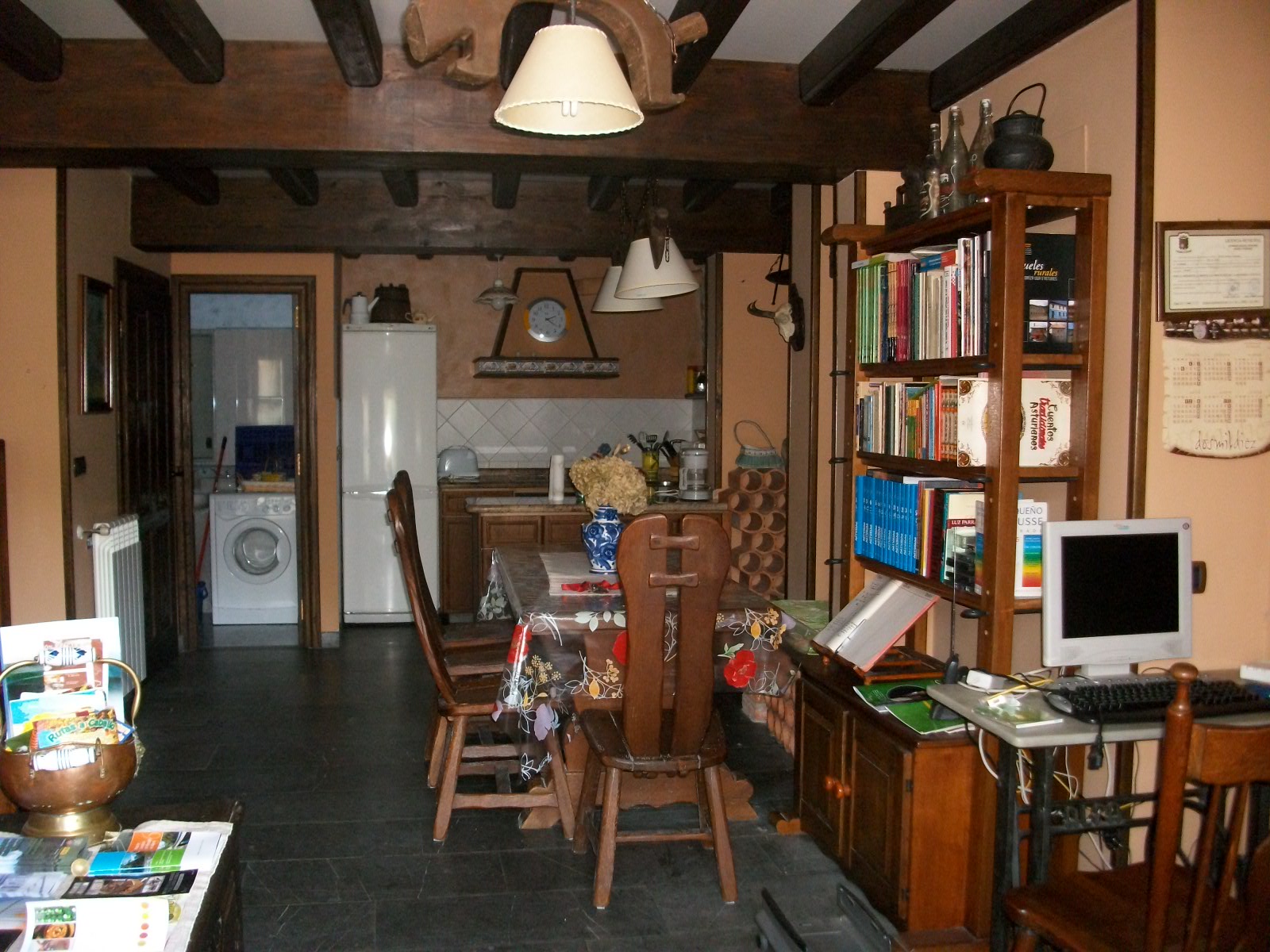 Casa de aldea el torrexón